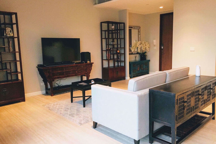 Кондоминиум в Бангкоке, Таиланд | THE453764