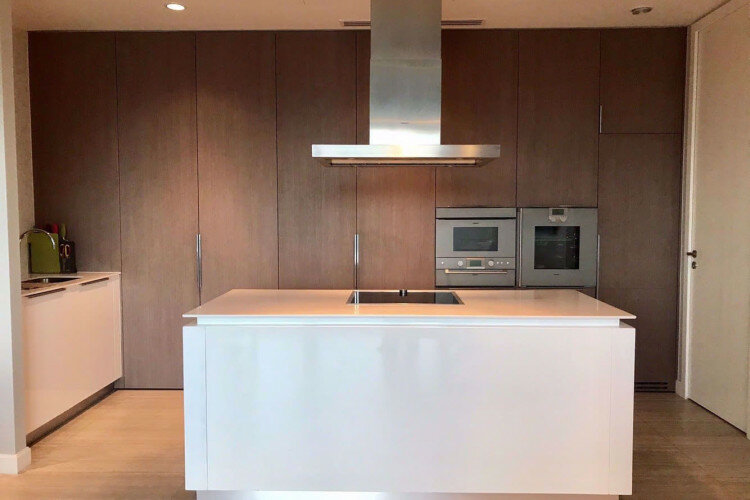 Кондоминиум в Бангкоке, Таиланд | THE453764