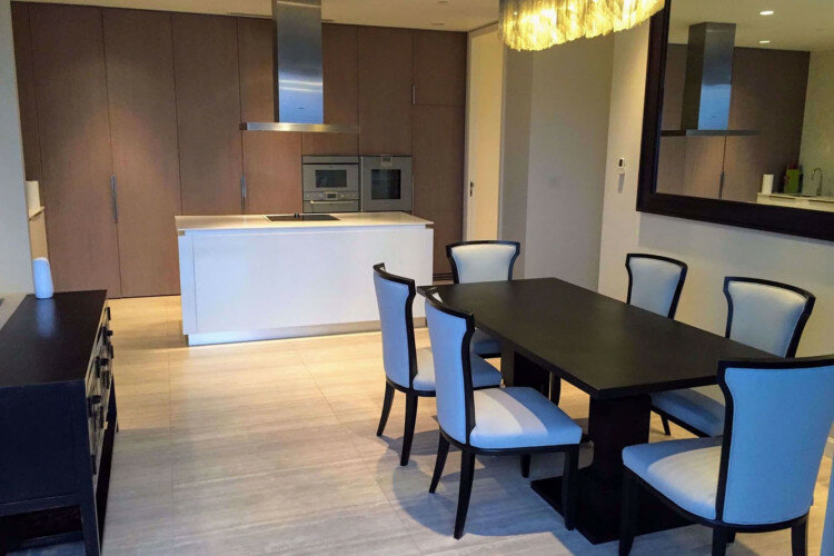 Кондоминиум в Бангкоке, Таиланд | THE453764