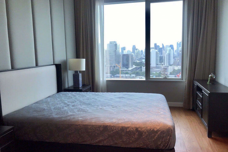 Кондоминиум в Бангкоке, Таиланд | THE453764