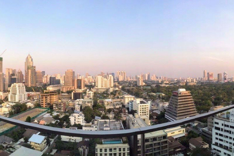 Кондоминиум в Бангкоке, Таиланд | THE453764