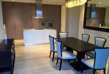 Кондоминиум в Бангкоке, Таиланд | THE453764