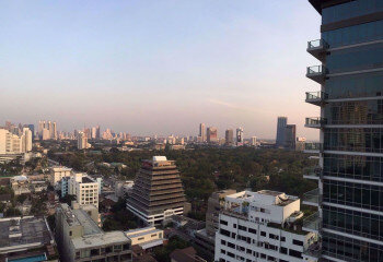 Кондоминиум в Бангкоке, Таиланд | THE453764