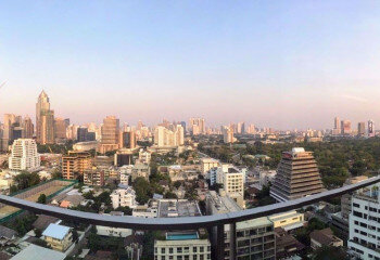 Кондоминиум в Бангкоке, Таиланд | THE453764