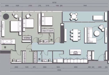 Кондоминиум в Бангкоке, Таиланд | THE453764