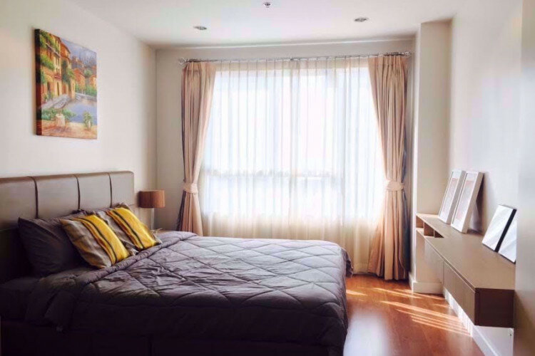 Кондоминиум в Бангкоке, Таиланд | THE254829