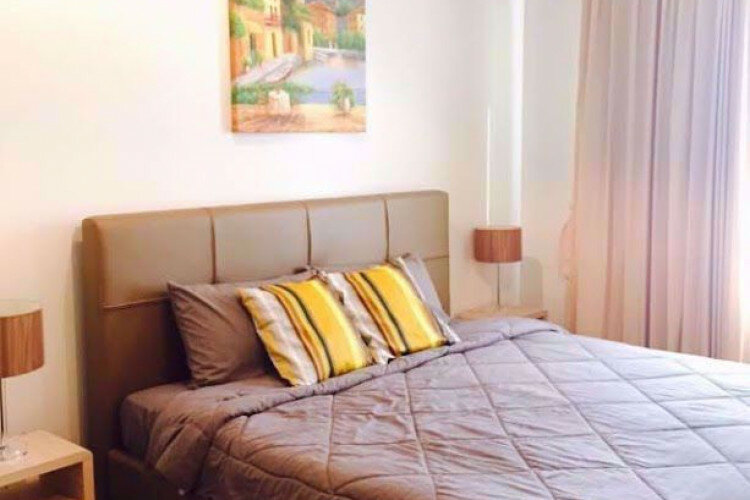 Кондоминиум в Бангкоке, Таиланд | THE254829