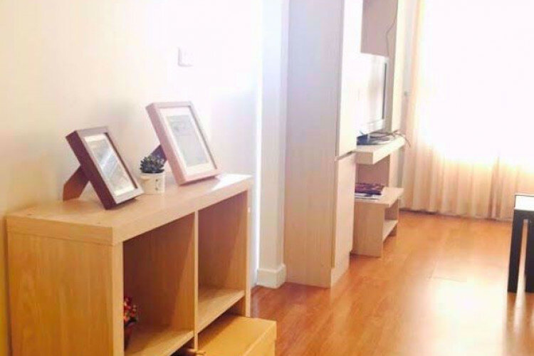 Кондоминиум в Бангкоке, Таиланд | THE254829