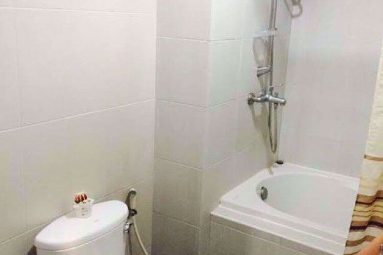 Кондоминиум в Бангкоке, Таиланд | THE254829