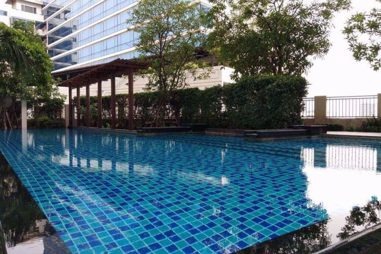 Кондоминиум в Бангкоке, Таиланд | THE254829