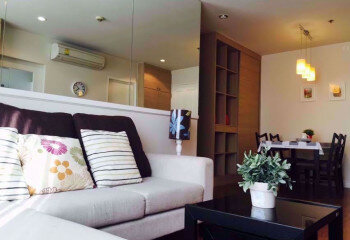 Кондоминиум в Бангкоке, Таиланд | THE254829