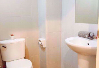 Кондоминиум в Бангкоке, Таиланд | THE254829