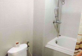 Кондоминиум в Бангкоке, Таиланд | THE254829