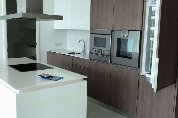 Кондоминиум в Бангкоке, Таиланд | THE353712