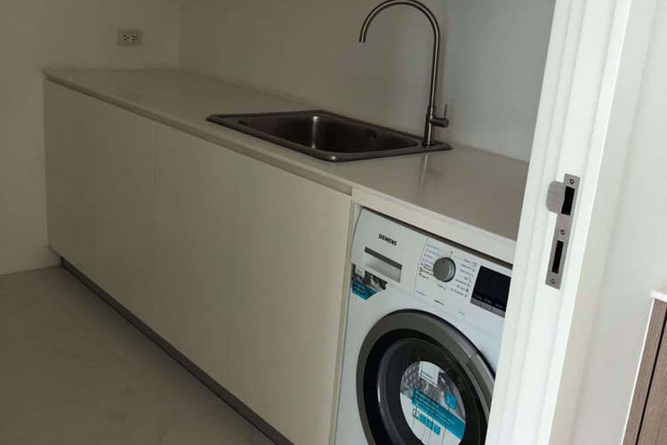 Кондоминиум в Бангкоке, Таиланд | THE353712