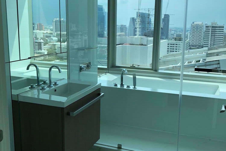 Кондоминиум в Бангкоке, Таиланд | THE353712