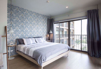 Кондоминиум в Бангкоке, Таиланд | THE554479