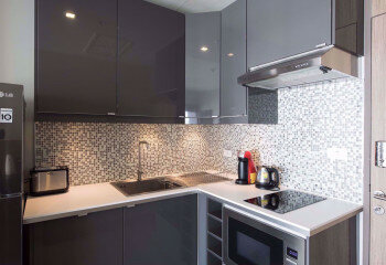 Кондоминиум в Бангкоке, Таиланд | THE554479