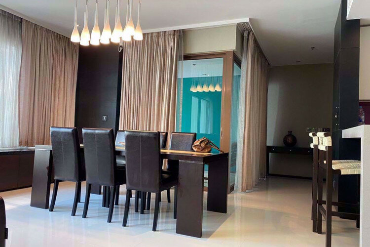 Кондоминиум в Бангкоке, Таиланд | THE154351