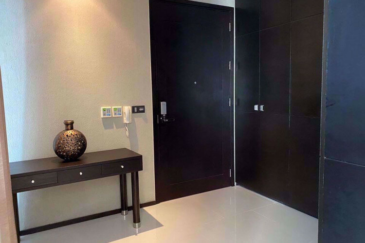 Кондоминиум в Бангкоке, Таиланд | THE154351