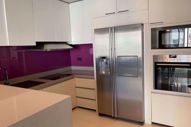 Кондоминиум в Бангкоке, Таиланд | THE154351