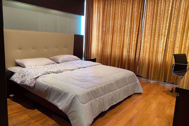 Кондоминиум в Бангкоке, Таиланд | THE154351