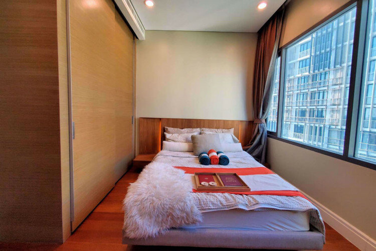 Кондоминиум в Бангкоке, Таиланд | THE452967