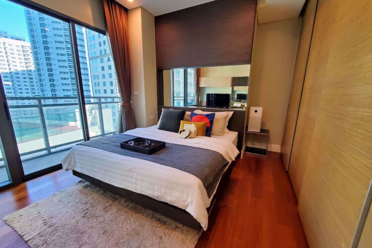 Кондоминиум в Бангкоке, Таиланд | THE452967