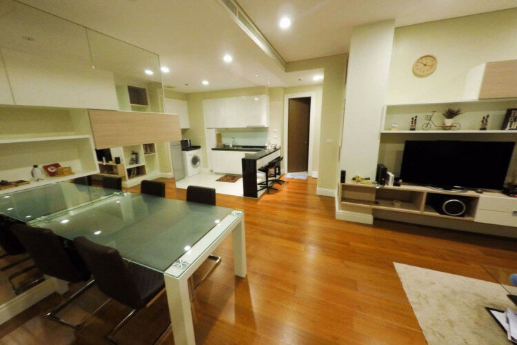 Кондоминиум в Бангкоке, Таиланд | THE452967