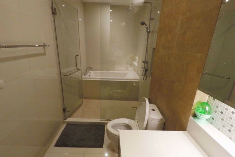 Кондоминиум в Бангкоке, Таиланд | THE452967