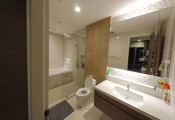 Кондоминиум в Бангкоке, Таиланд | THE452967