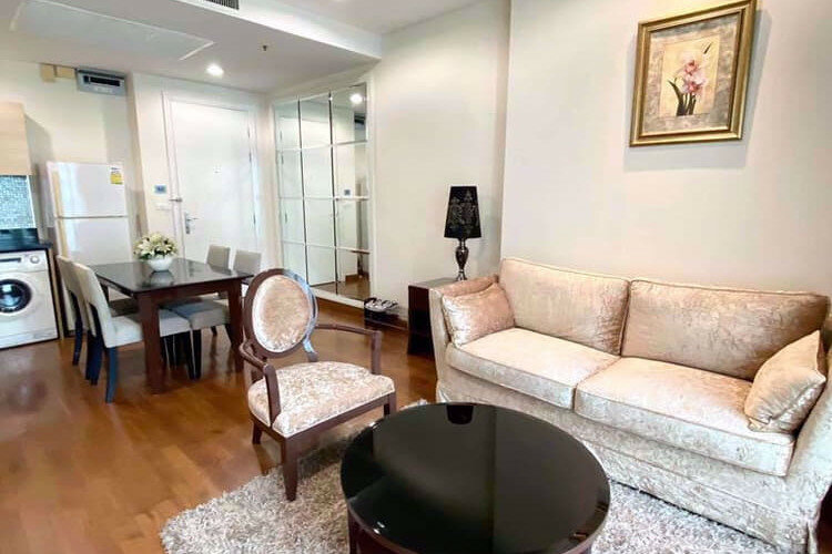 Кондоминиум в Бангкоке, Таиланд | THE253154