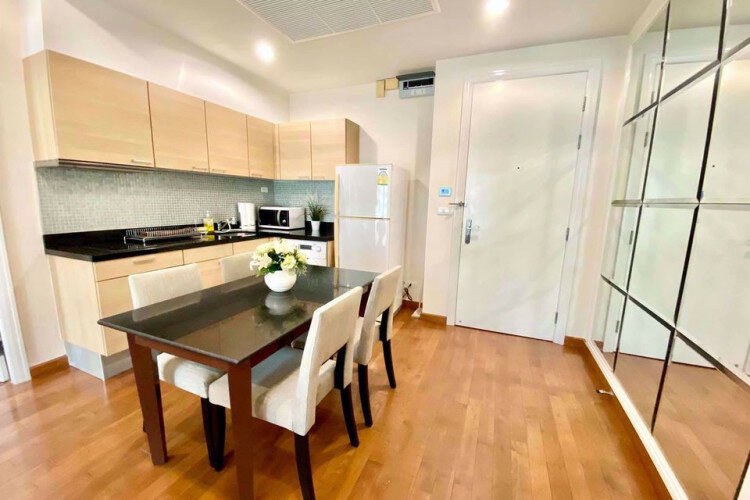 Кондоминиум в Бангкоке, Таиланд | THE253154