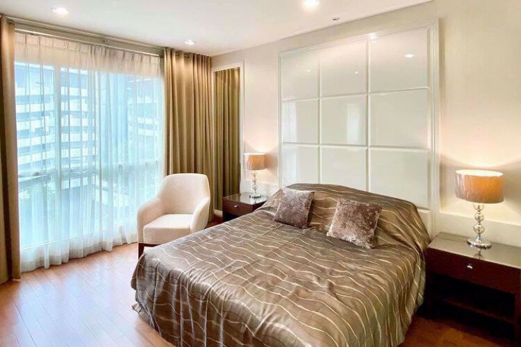 Кондоминиум в Бангкоке, Таиланд | THE253154