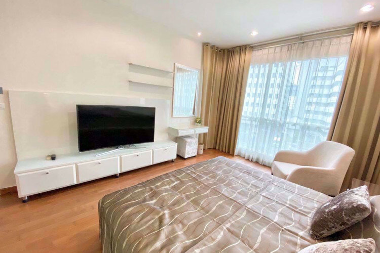 Кондоминиум в Бангкоке, Таиланд | THE253154