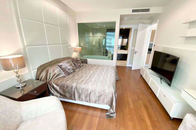 Кондоминиум в Бангкоке, Таиланд | THE253154