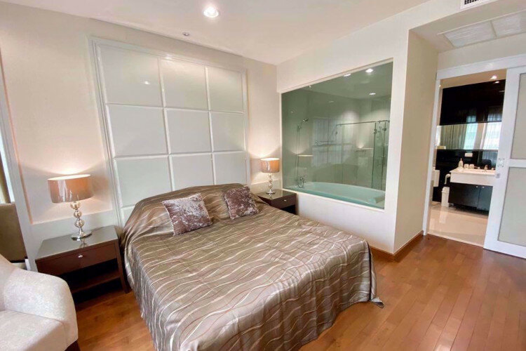 Кондоминиум в Бангкоке, Таиланд | THE253154