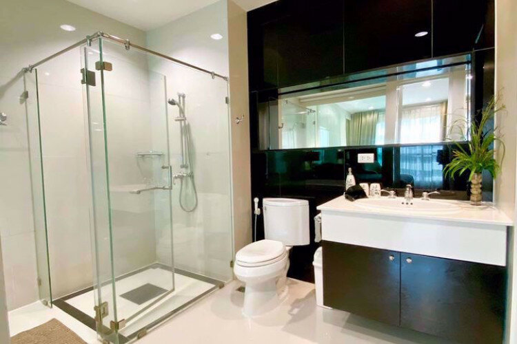 Кондоминиум в Бангкоке, Таиланд | THE253154