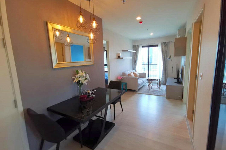 Кондоминиум в Бангкоке, Таиланд | THE331749