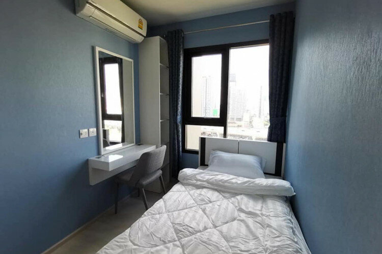 Кондоминиум в Бангкоке, Таиланд | THE331749