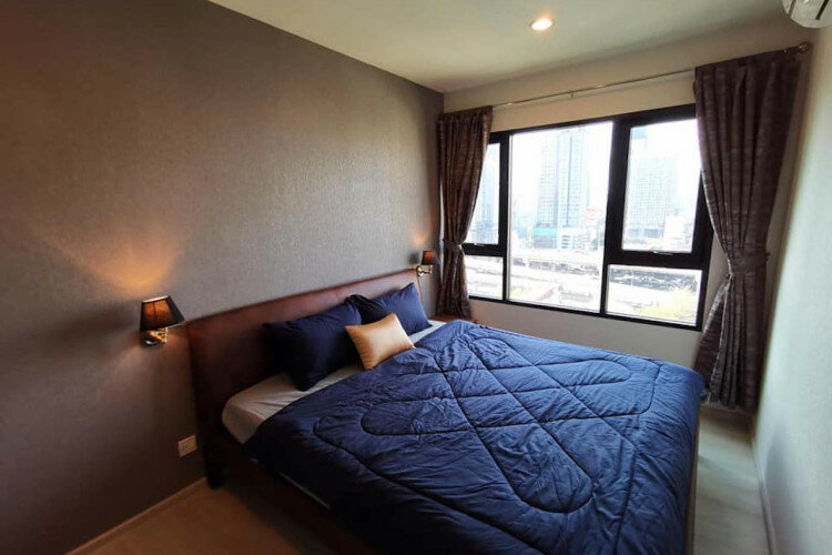 Кондоминиум в Бангкоке, Таиланд | THE331749