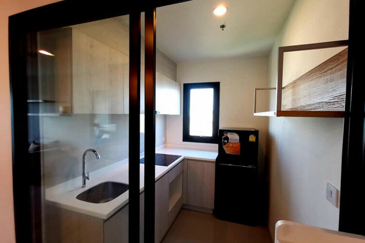 Кондоминиум в Бангкоке, Таиланд | THE331749