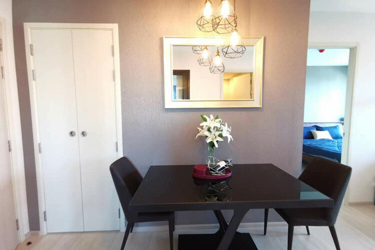 Кондоминиум в Бангкоке, Таиланд | THE331749