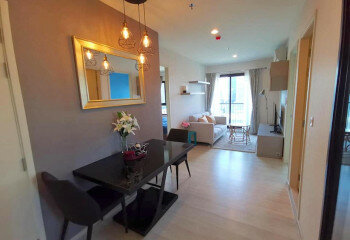 Кондоминиум в Бангкоке, Таиланд | THE331749