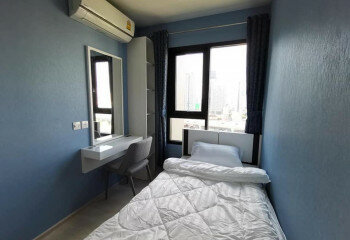 Кондоминиум в Бангкоке, Таиланд | THE331749