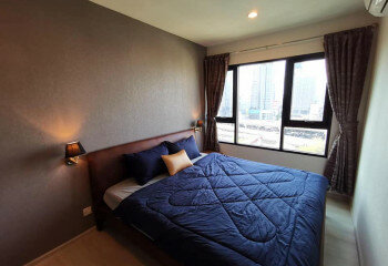 Кондоминиум в Бангкоке, Таиланд | THE331749