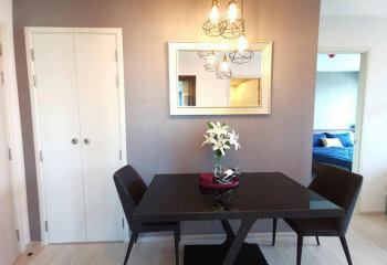 Кондоминиум в Бангкоке, Таиланд | THE331749