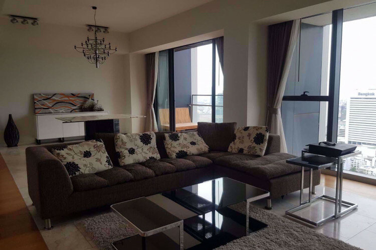 Кондоминиум в Бангкоке, Таиланд | THE554095