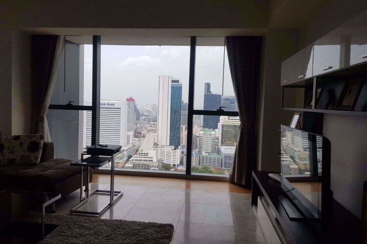 Кондоминиум в Бангкоке, Таиланд | THE554095