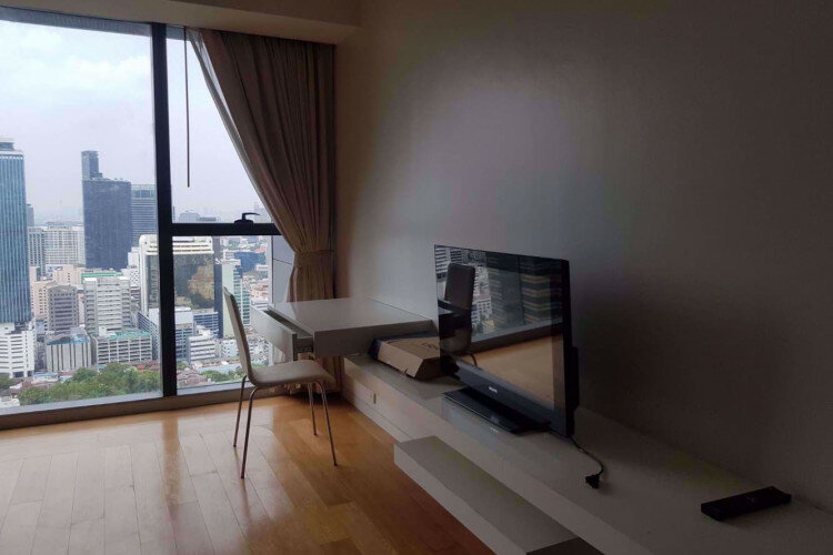 Кондоминиум в Бангкоке, Таиланд | THE554095